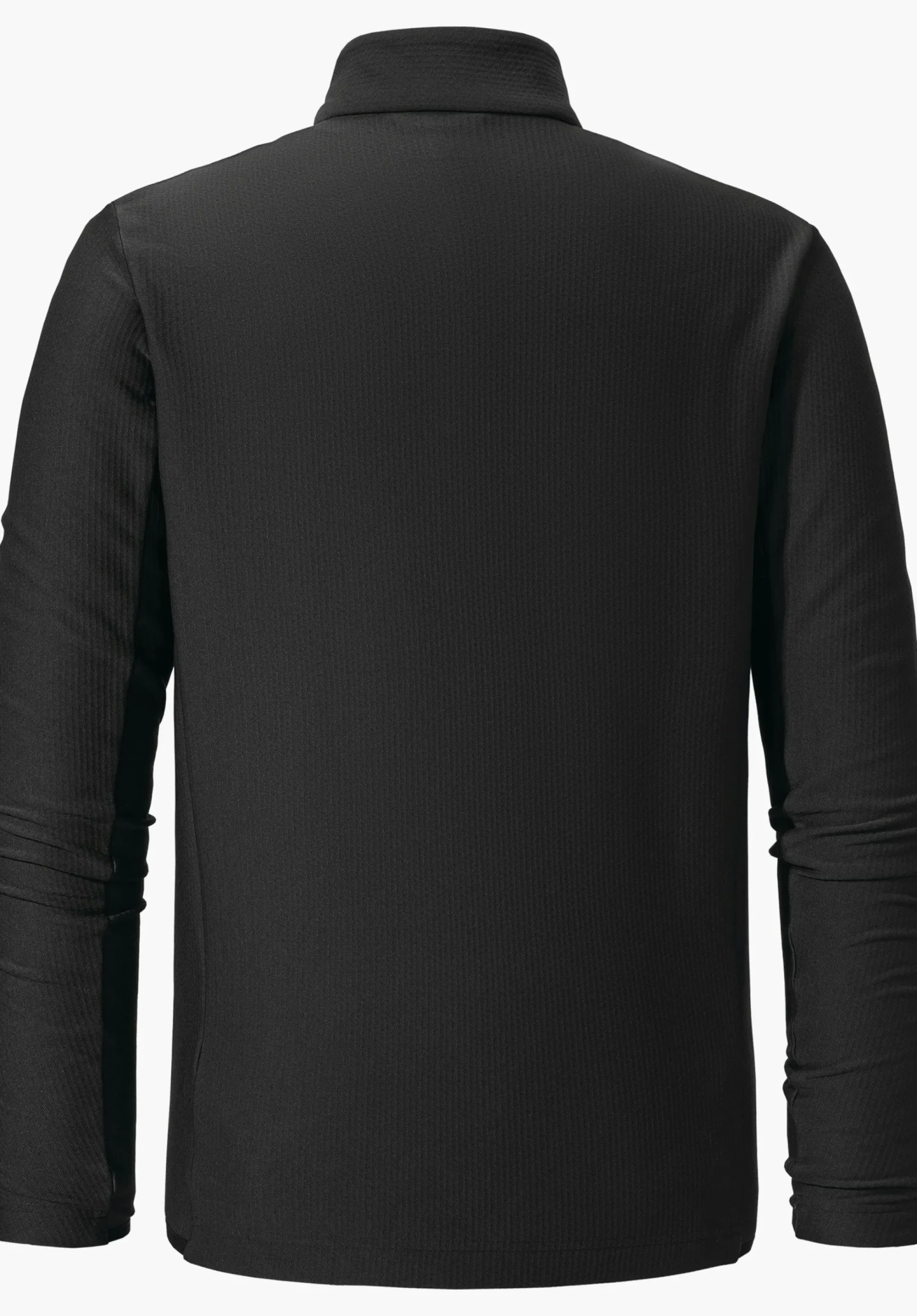 MEN SCHÖFFEL Skiing<High quality and warm fleece jacket red