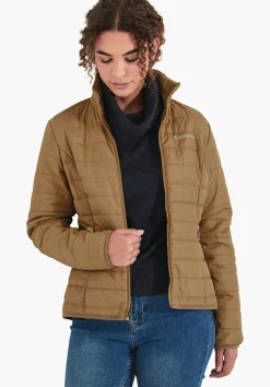 WOMEN SCHÖFFEL Travel/Leisure|Double Jackets<3in1 allrounder for cold days braun