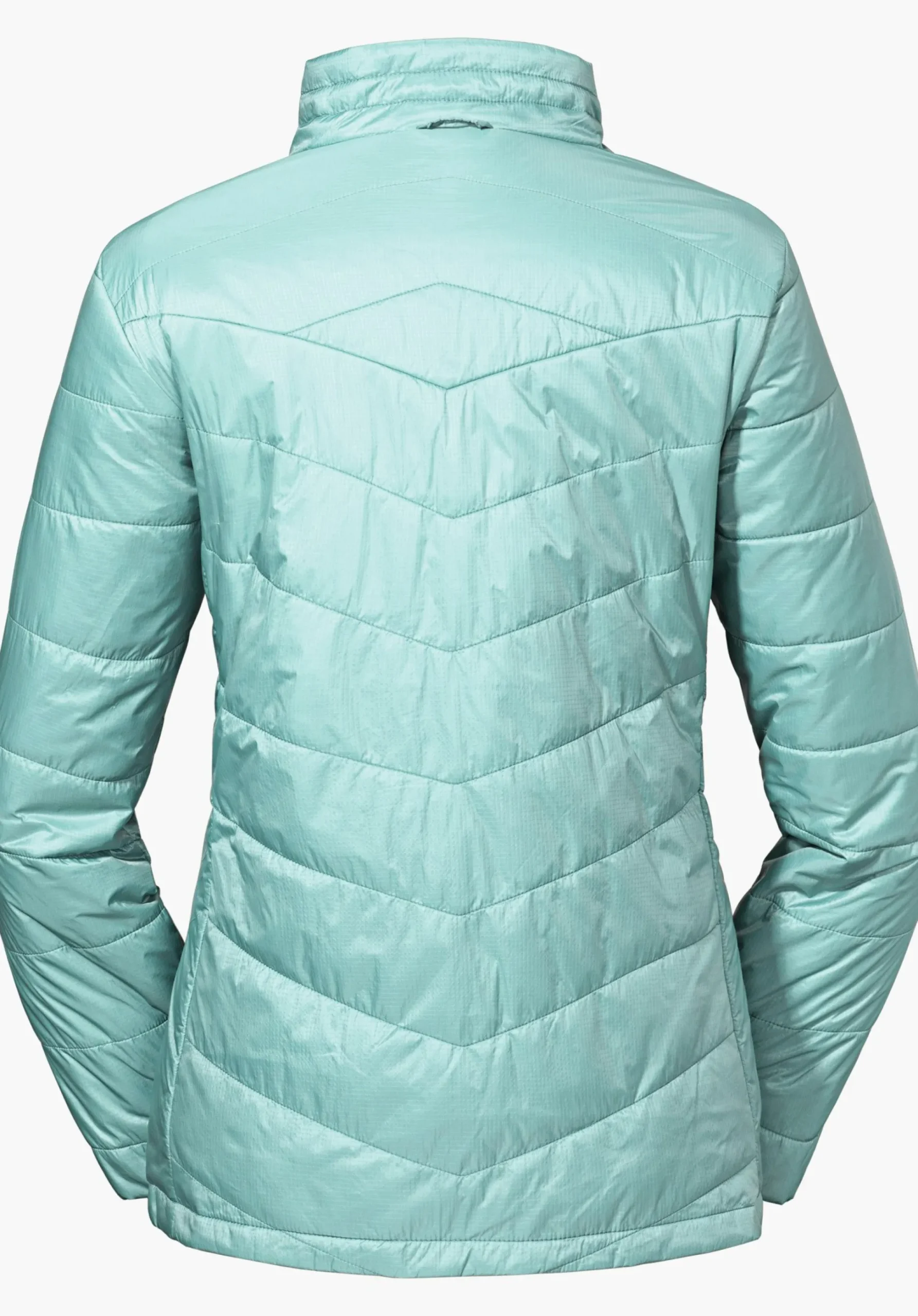 WOMEN SCHÖFFEL Trek & Hike|Double Jackets<3in1 hiking jacket with thermal inner red