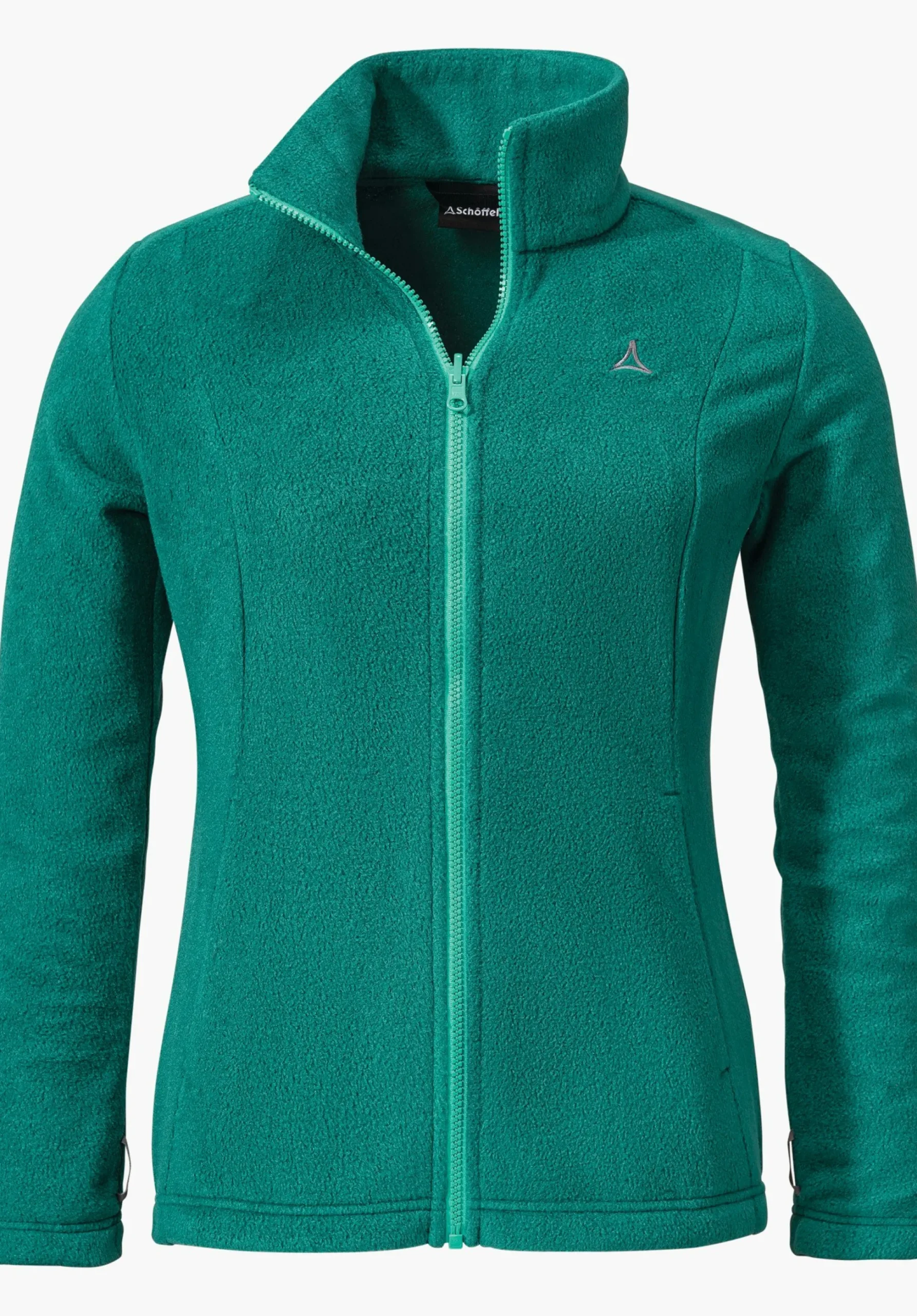 WOMEN SCHÖFFEL Trek & Hike|Double Jackets<3in1 hiking jacket with zip-out fleece red