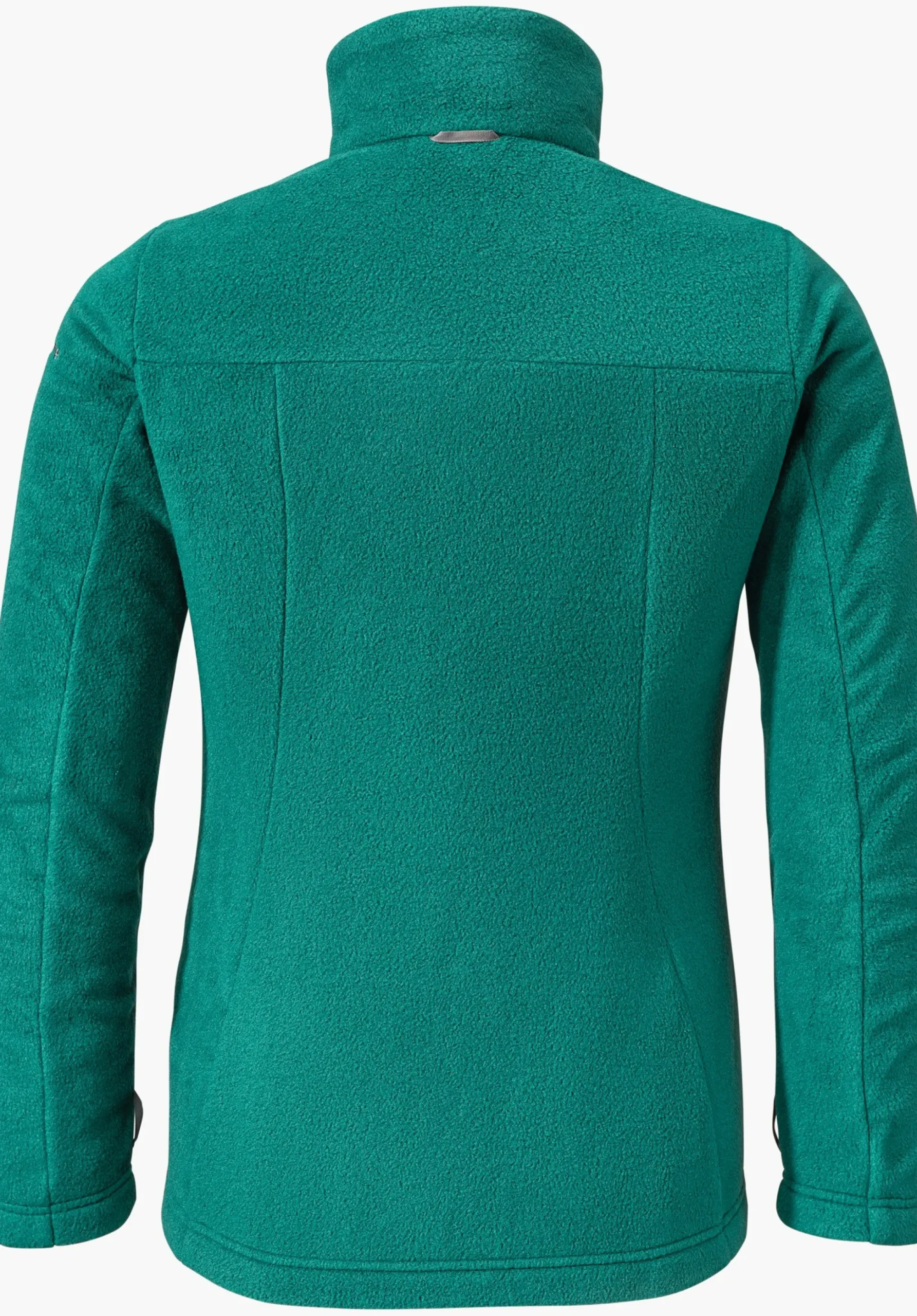 WOMEN SCHÖFFEL Trek & Hike|Double Jackets<3in1 hiking jacket with zip-out fleece red