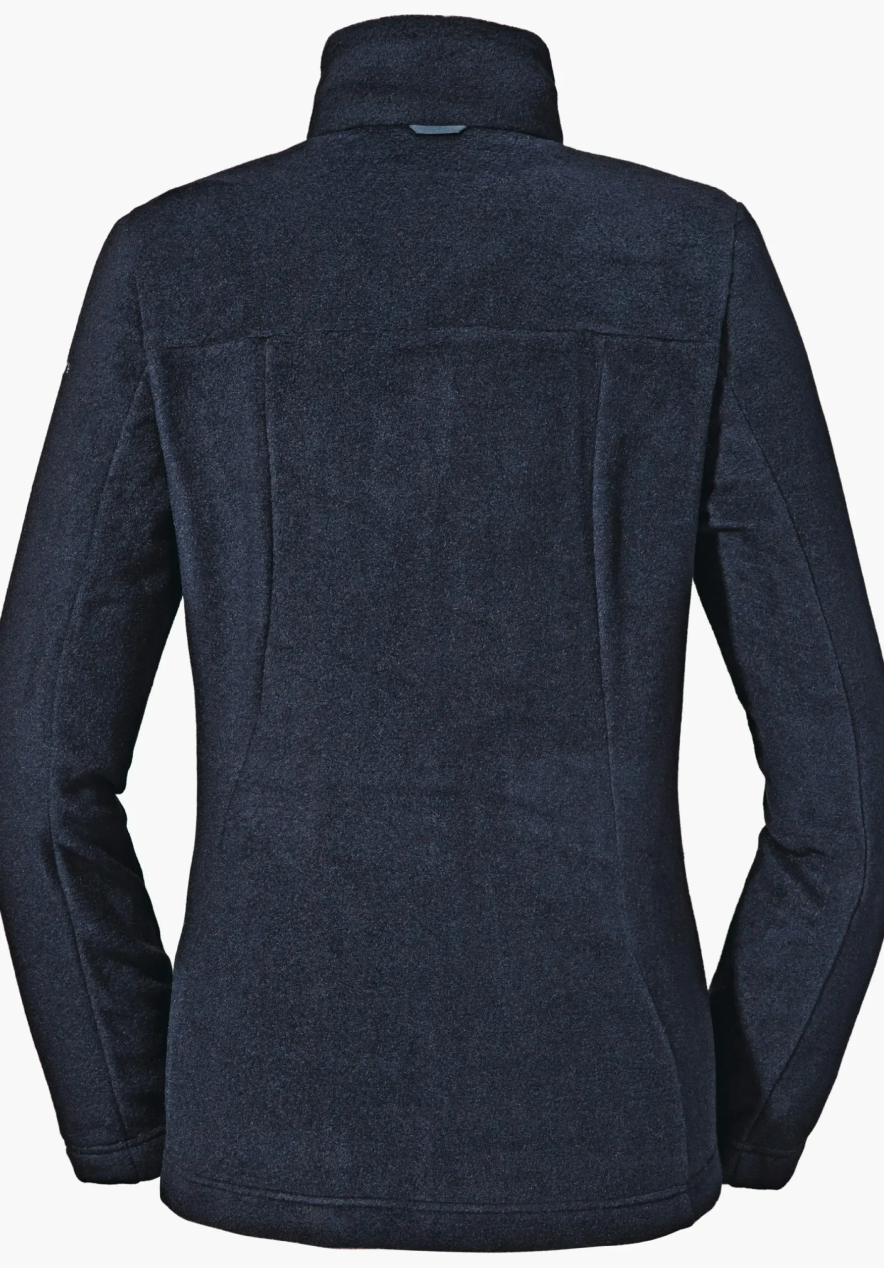 WOMEN SCHÖFFEL Trek & Hike|Double Jackets<3in1 hiking jacket with zip-out fleece red