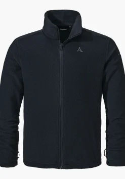 MEN SCHÖFFEL Trek & Hike|Double Jackets<3in1 jacket with a rainproof outer layer blau