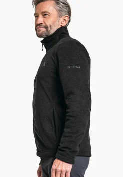 MEN SCHÖFFEL Trek & Hike|Double Jackets<3in1 jacket with a rainproof outer layer blau