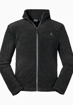 MEN SCHÖFFEL Trek & Hike|Double Jackets<3in1 jacket with a rainproof outer layer blau