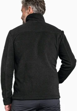 MEN SCHÖFFEL Trek & Hike|Double Jackets<3in1 jacket with a rainproof outer layer blau