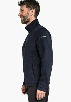 MEN SCHÖFFEL Trek & Hike|Double Jackets<3in1 jacket with a rainproof outer layer blau