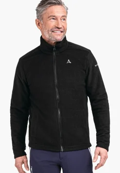 MEN SCHÖFFEL Trek & Hike|Double Jackets<3in1 jacket with a rainproof outer layer blau