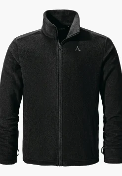 MEN SCHÖFFEL Trek & Hike|Double Jackets<3in1 jacket with a rainproof outer layer blau