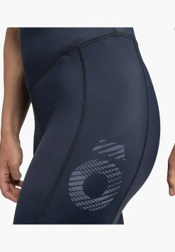 WOMEN SCHÖFFEL Pants Long<Leggings for sport hiking grün