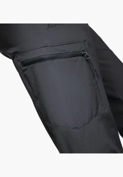 WOMEN SCHÖFFEL Trek & Hike|Pants Long<Light, comfortable summer hiking pants green