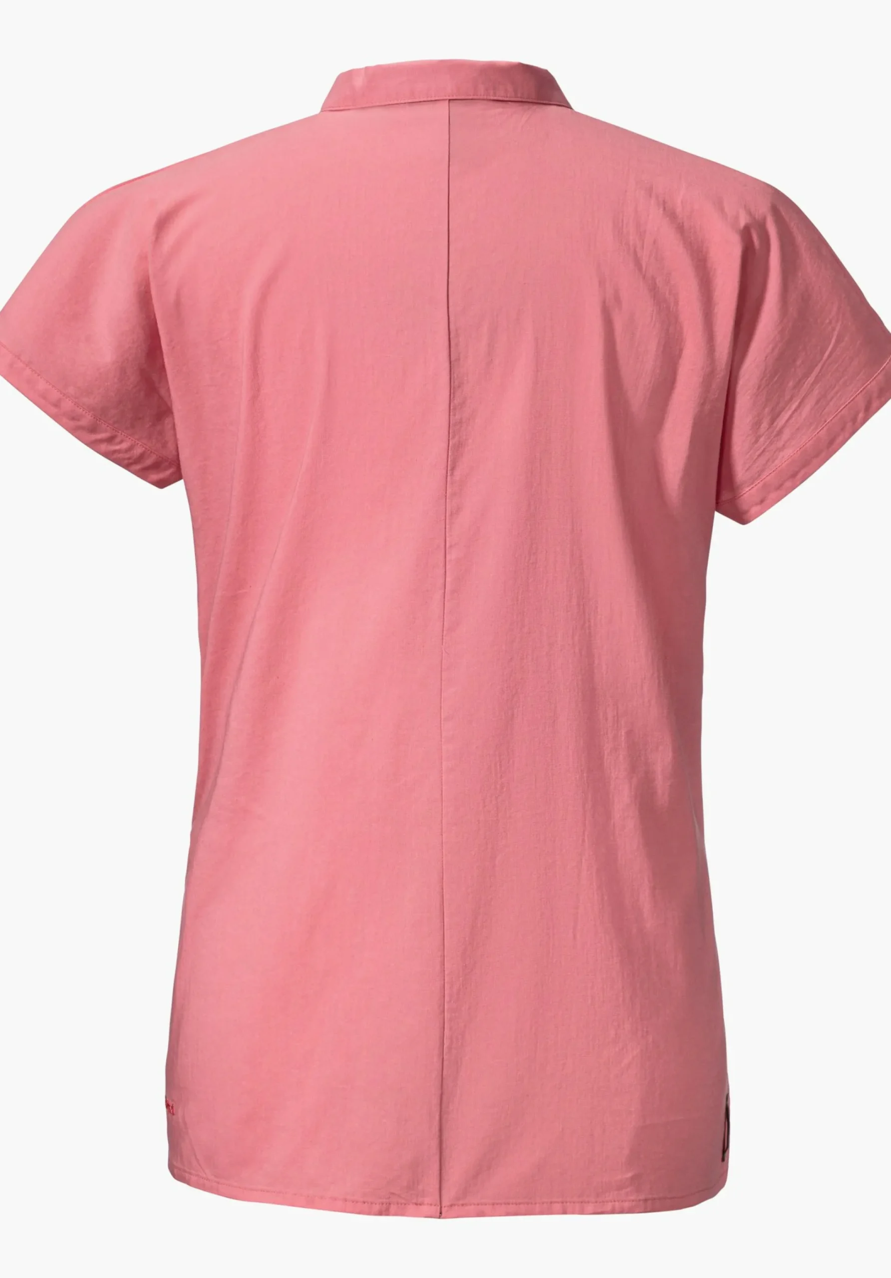 WOMEN SCHÖFFEL Travel/Leisure<Light modern summer blouse white