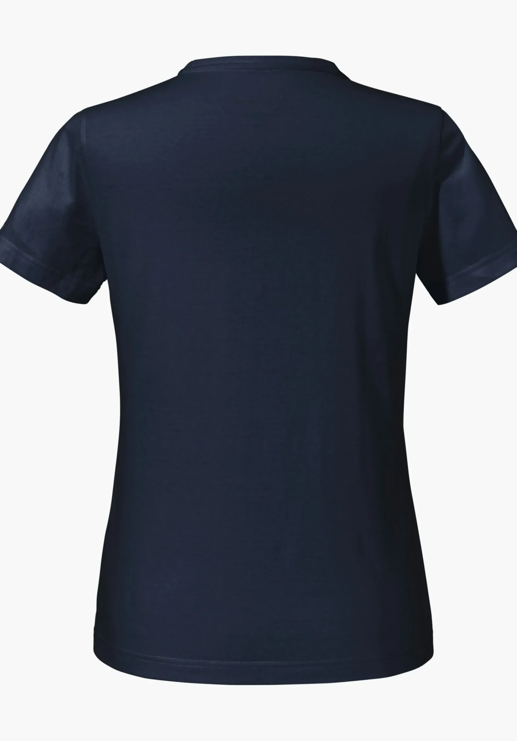 WOMEN SCHÖFFEL <Lightweight & quick drying t-shirt rosa