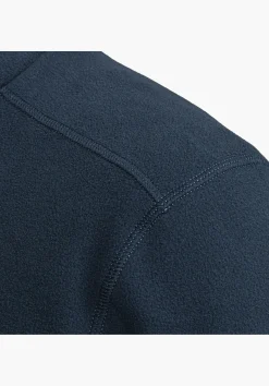 MEN SCHÖFFEL Trek & Hike<Lightweight and cozy fleece jacket rot