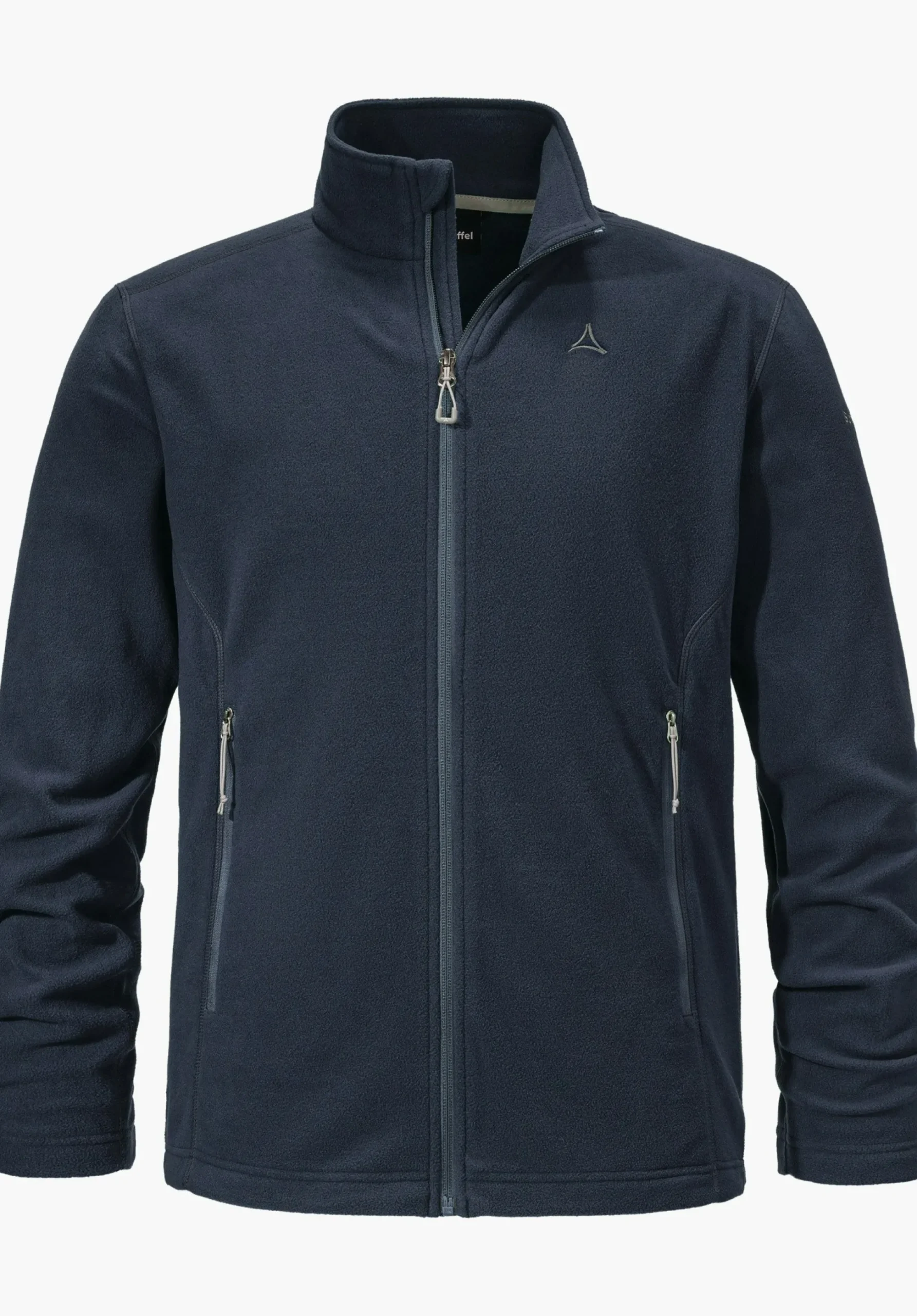 MEN SCHÖFFEL Trek & Hike<Lightweight and cozy fleece jacket rot