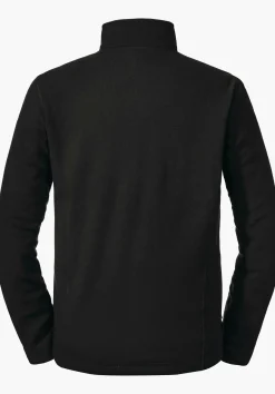 MEN SCHÖFFEL Trek & Hike<Lightweight and cozy fleece jacket rot