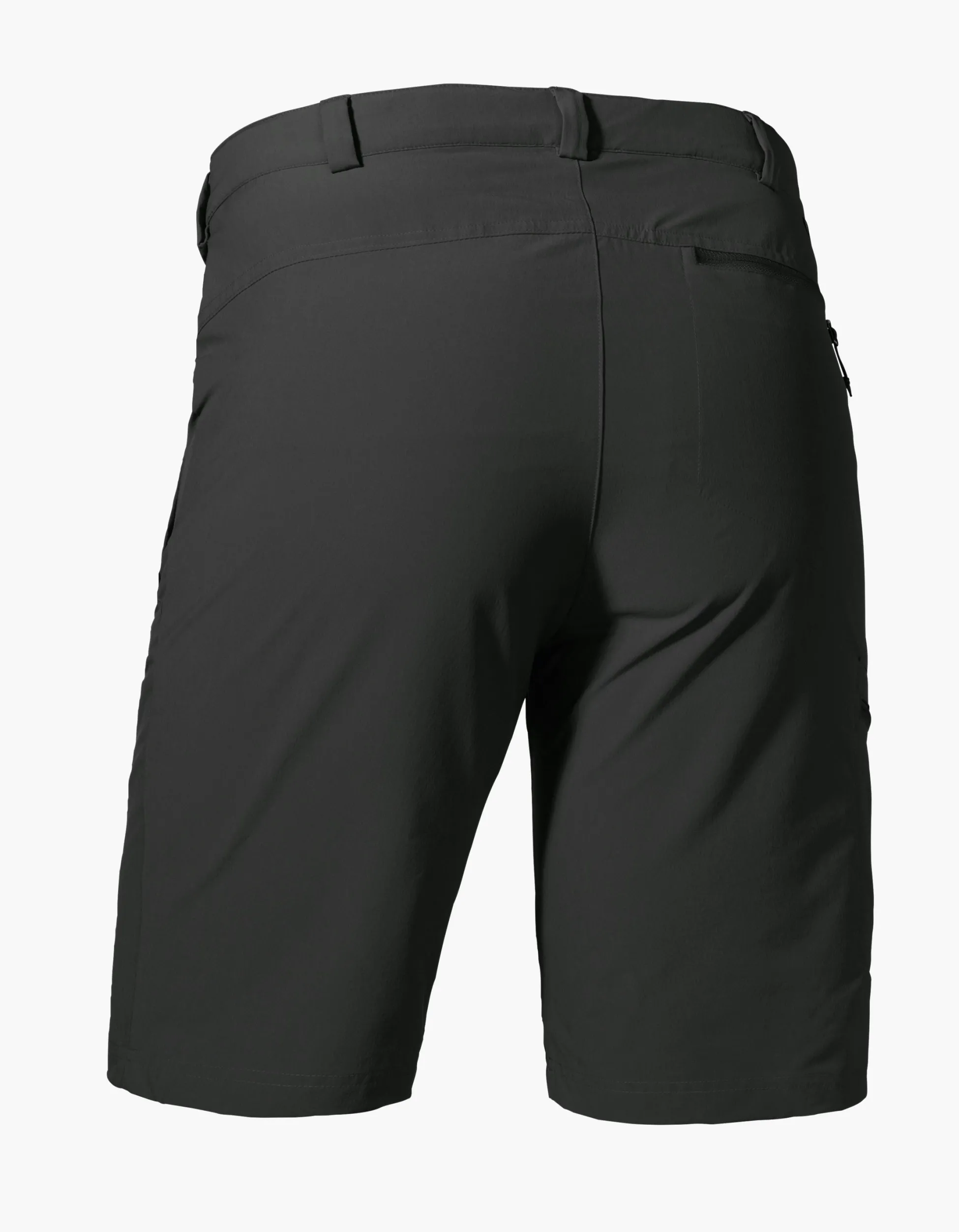 MEN SCHÖFFEL Trek & Hike|Pants Short<Lightweight shorts in 4-way stretch beige