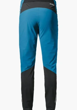 MEN SCHÖFFEL Trek & Hike|Pants Long<Lightweight sporty hiking pants grün