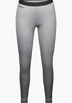 WOMEN SCHÖFFEL Skiing|Trek & Hike<Long underpants with soft merino wool pink