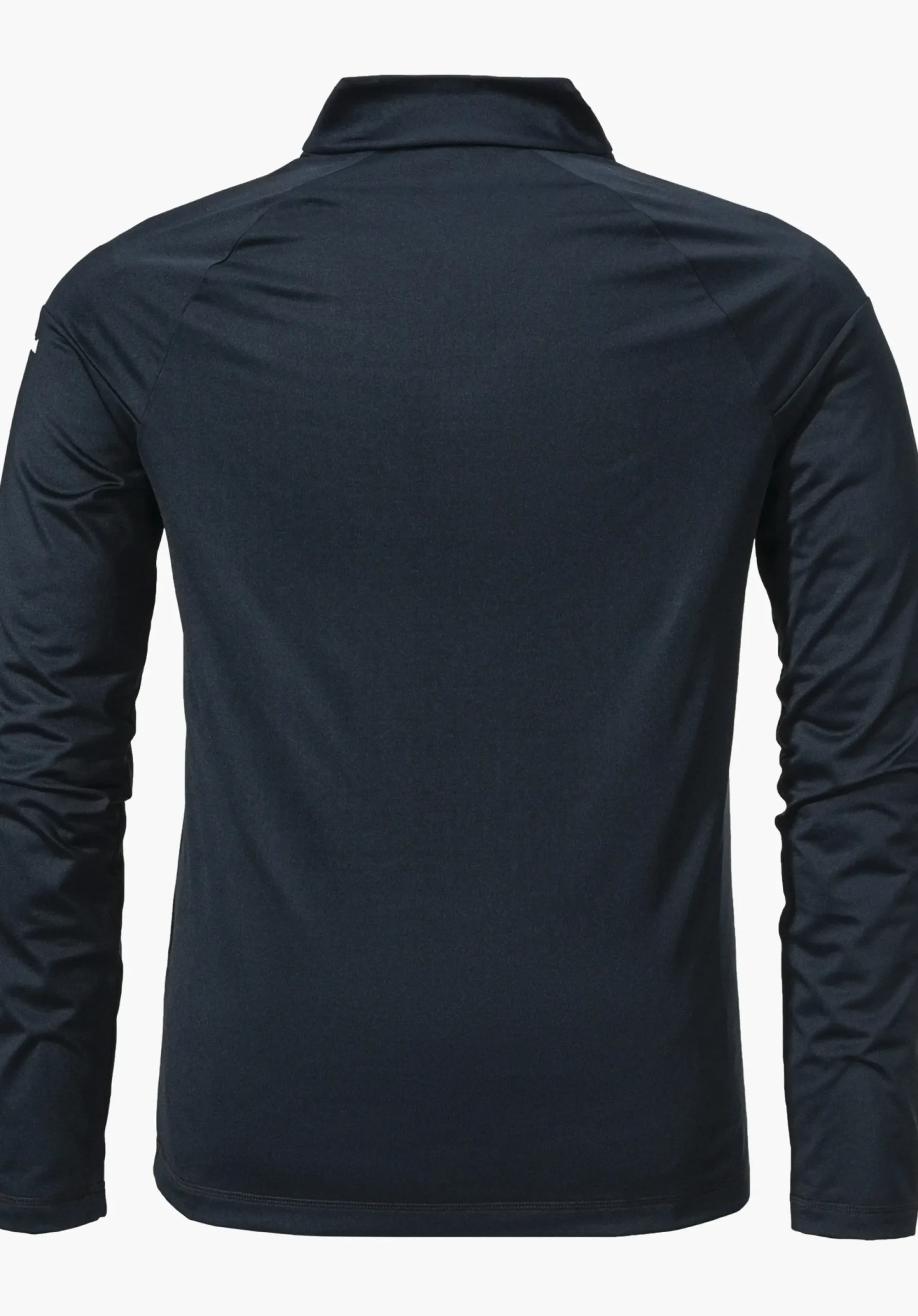 MEN SCHÖFFEL Skiing<Longsleeve made of recycled material grün
