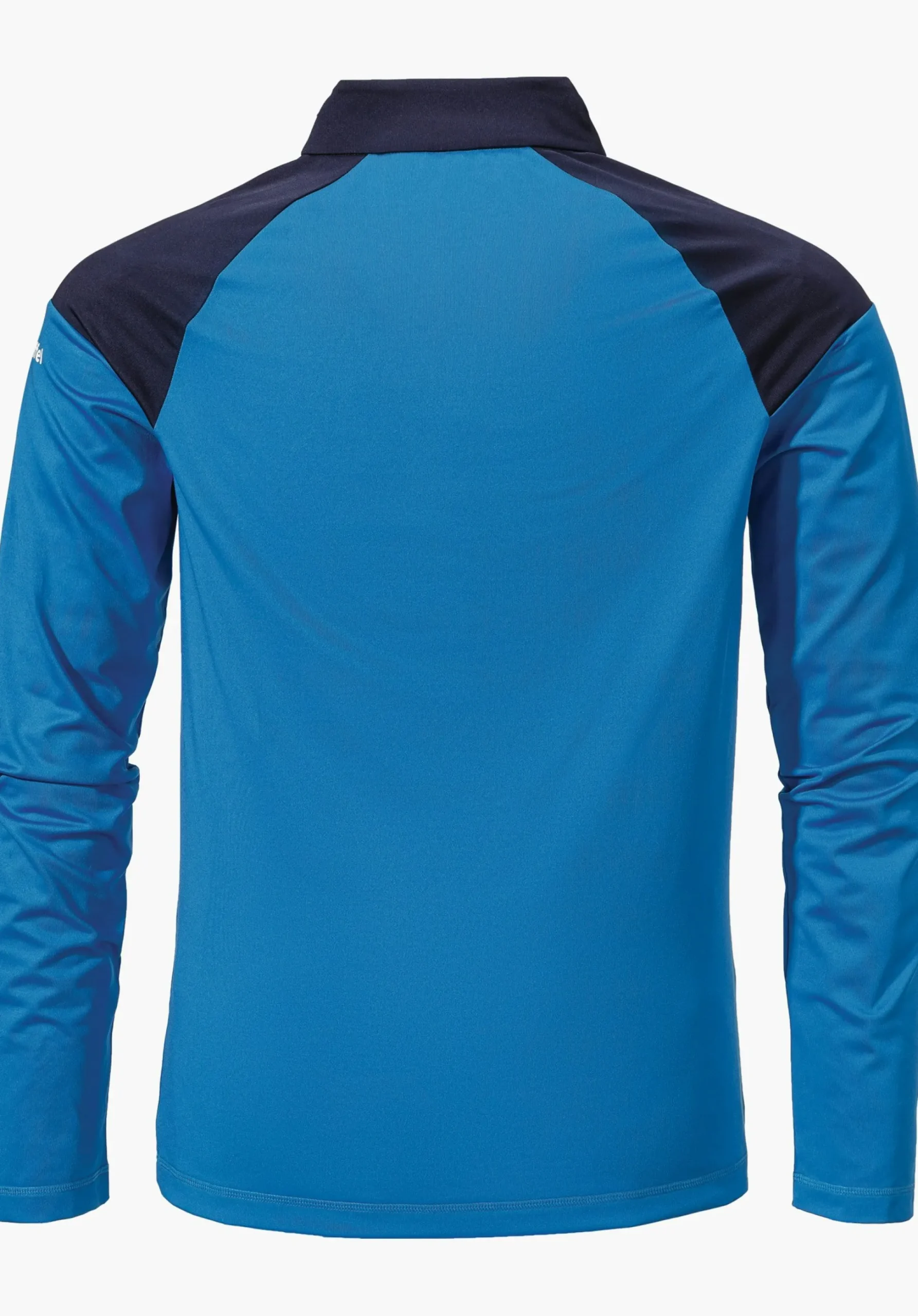 MEN SCHÖFFEL Skiing<Longsleeve made of recycled material grün