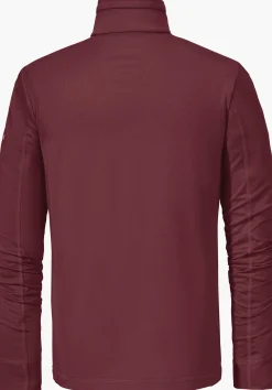 CHILDREN SCHÖFFEL Ski<Moisture-regulating longsleeve blue
