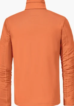 CHILDREN SCHÖFFEL Ski<Moisture-regulating longsleeve blue