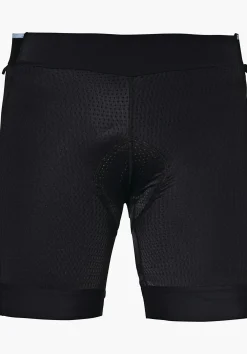 MEN SCHÖFFEL Bike|Inner Pants<Performance cycling pants with seat padding black