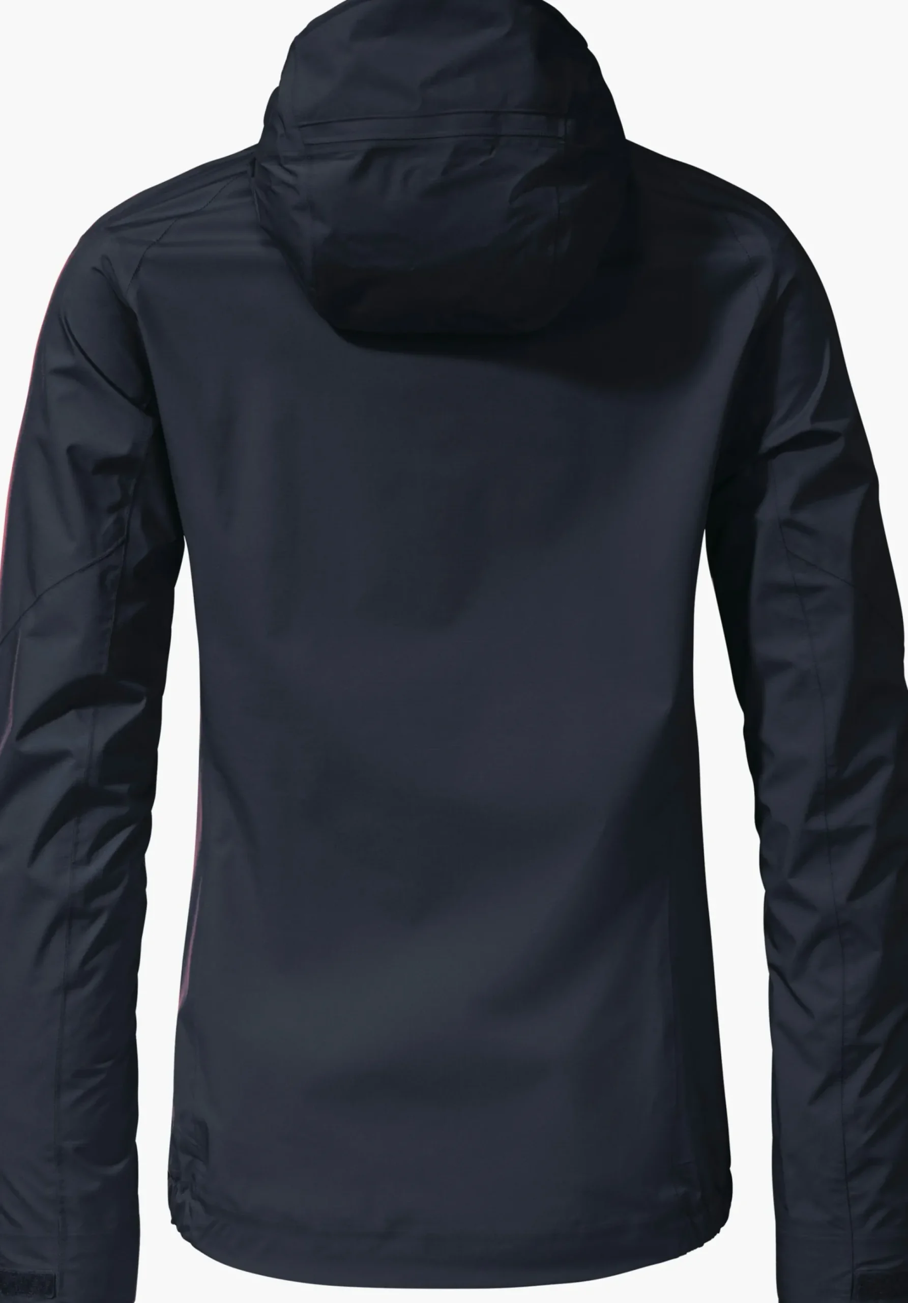WOMEN SCHÖFFEL Outdoor Jackets<Permanent waterproof hiking jacket rot