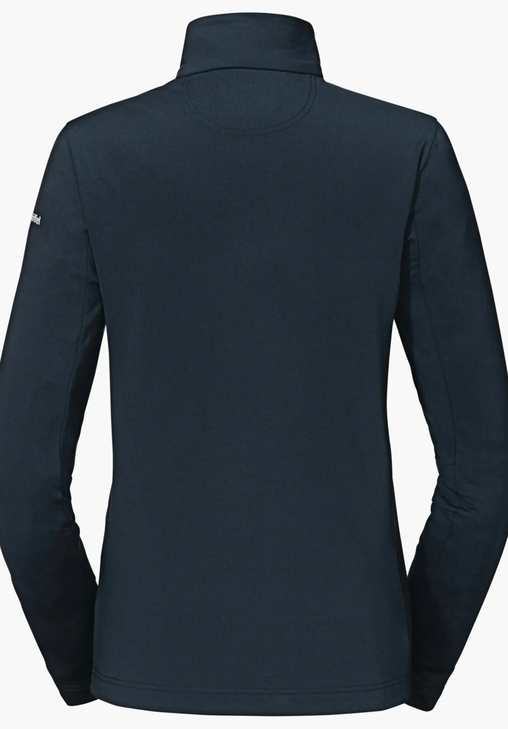 WOMEN SCHÖFFEL Skiing<Premium longsleeve in the best material red