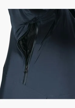 MEN SCHÖFFEL Skiing<Premium ski jacket with smart heat blau