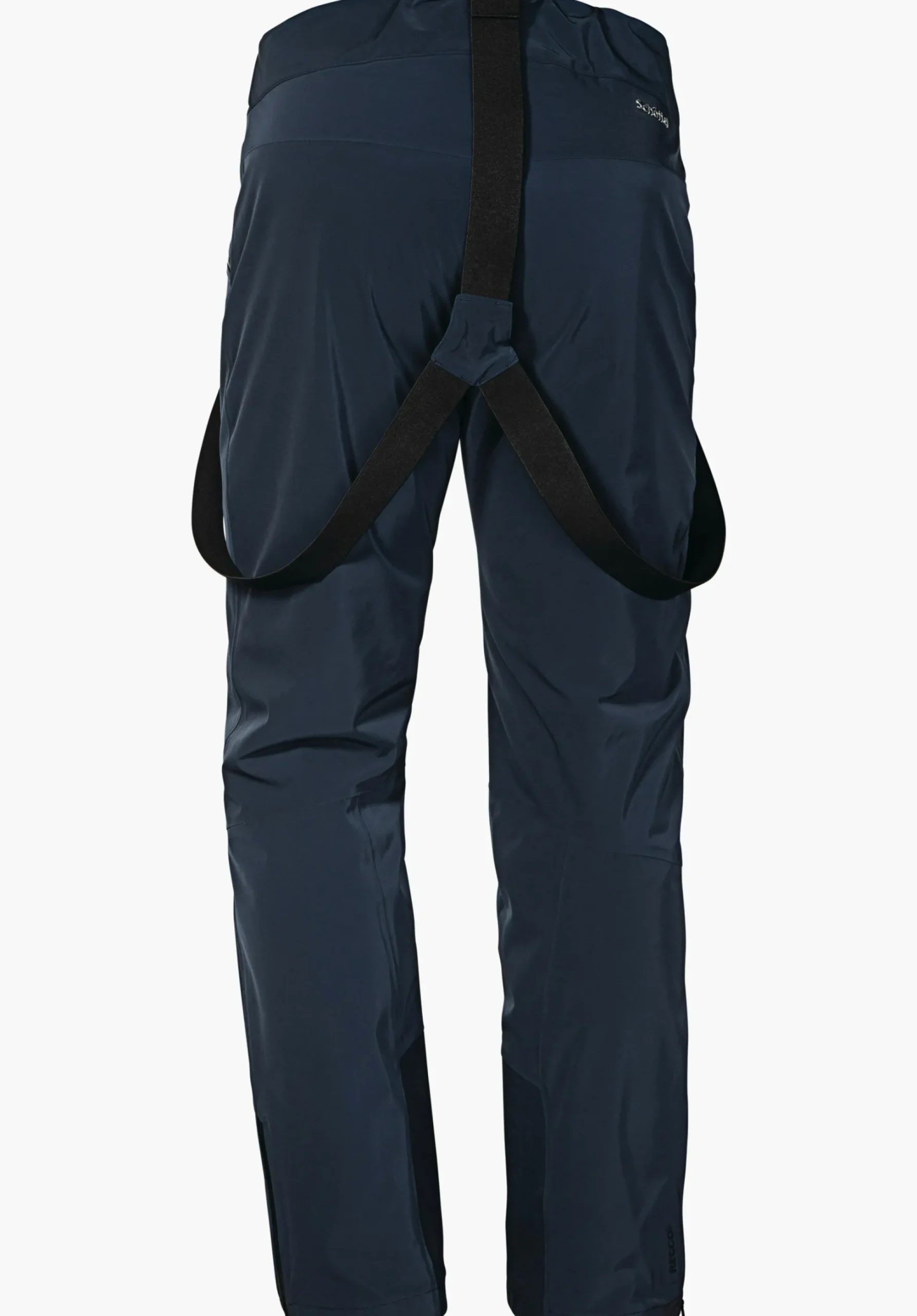 MEN SCHÖFFEL Skiing<Premium ski pants with smart heat blau