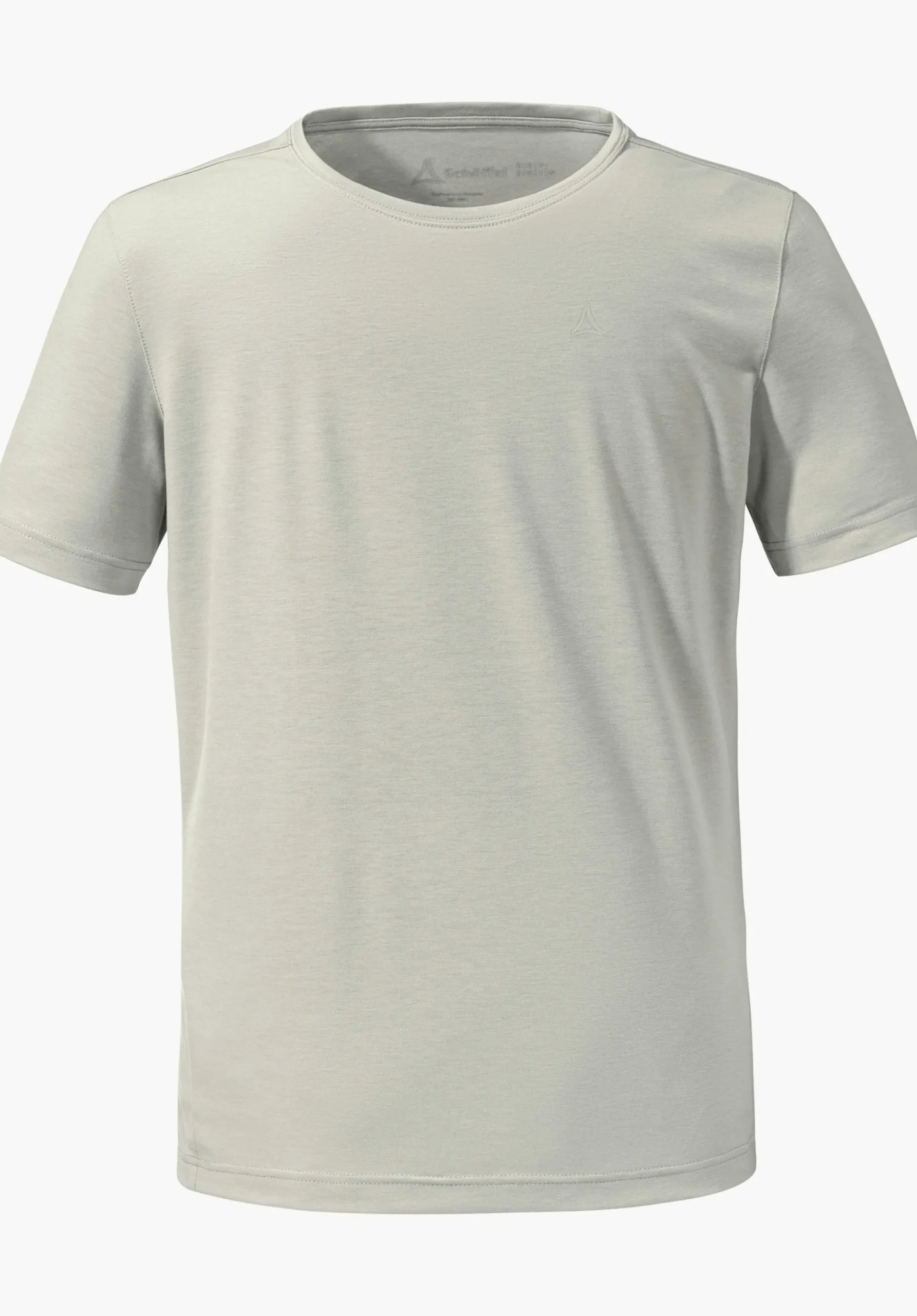 MEN SCHÖFFEL Trek & Hike<Quick drying hiking shirt orange