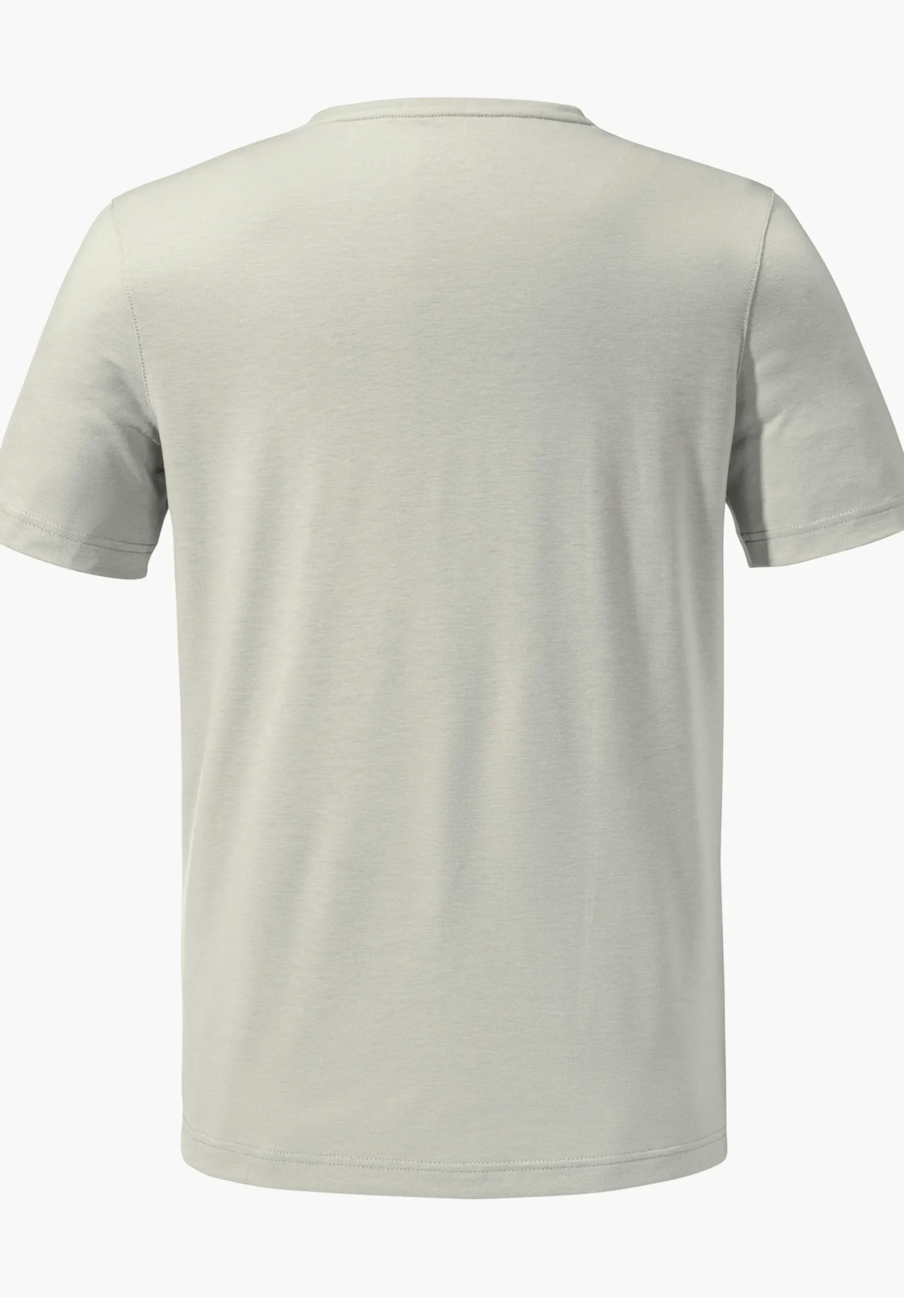 MEN SCHÖFFEL Trek & Hike<Quick drying hiking shirt orange