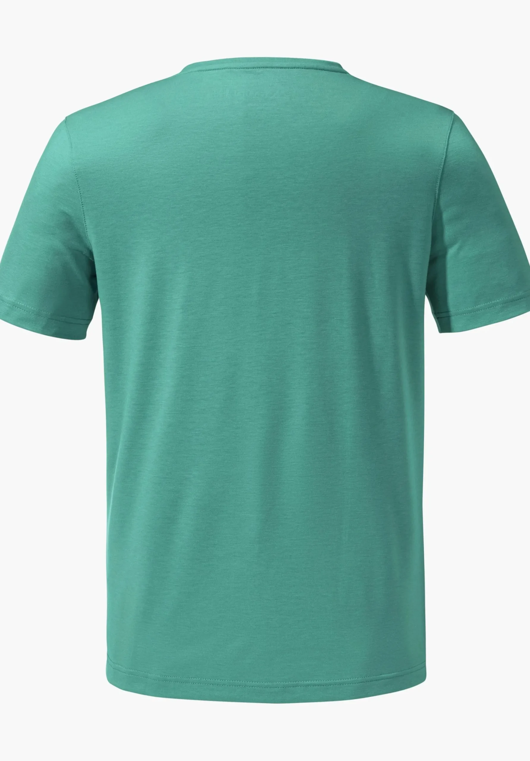 MEN SCHÖFFEL <Quick drying hiking shirt orange