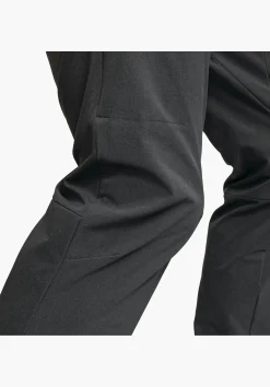 MEN SCHÖFFEL Pants Long<Recyclable outdoor pants blue