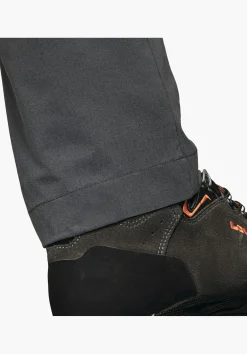 MEN SCHÖFFEL Pants Long<Recyclable outdoor pants blue