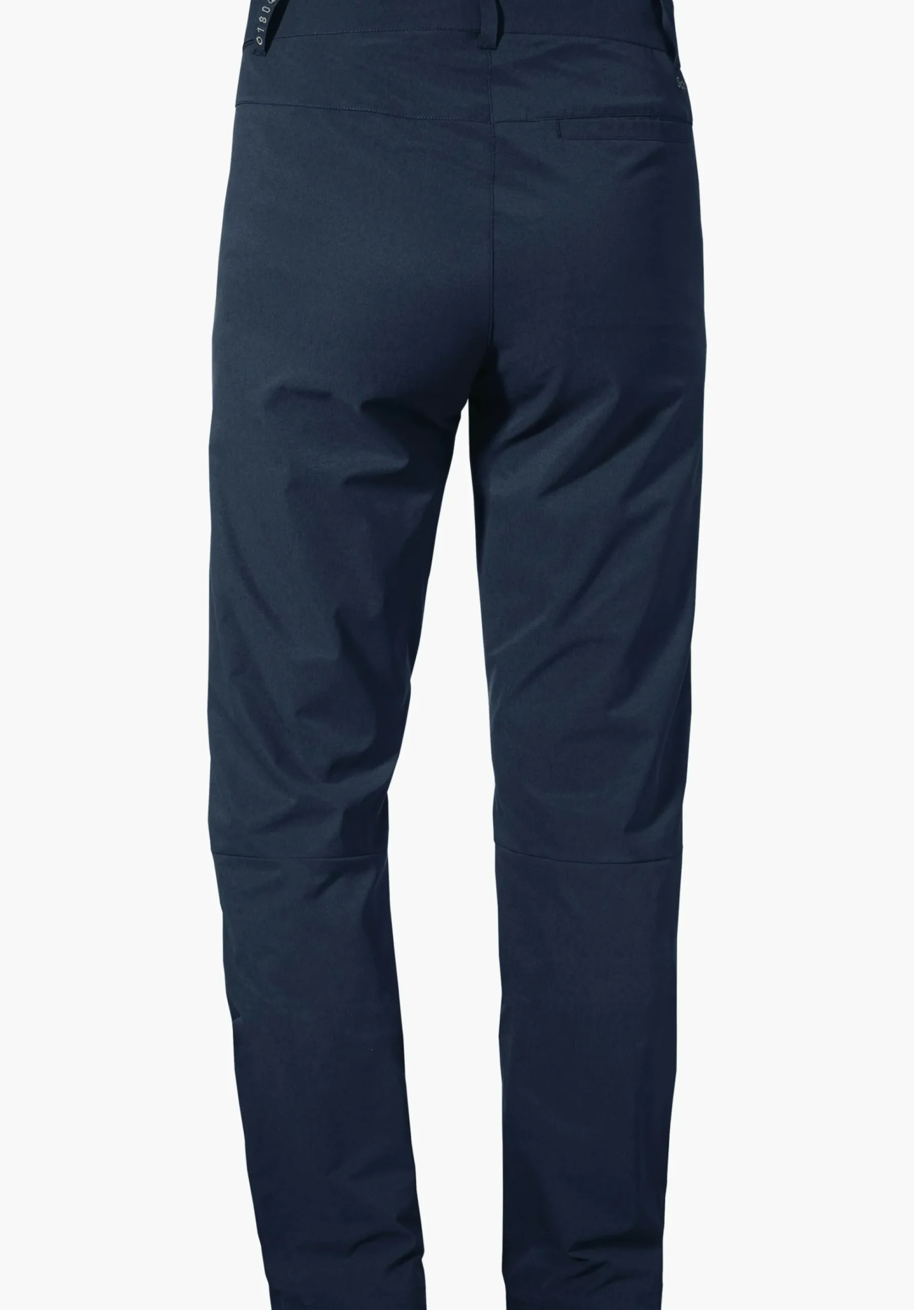 MEN SCHÖFFEL Trek & Hike|Pants Long<Recyclable outdoor pants blue