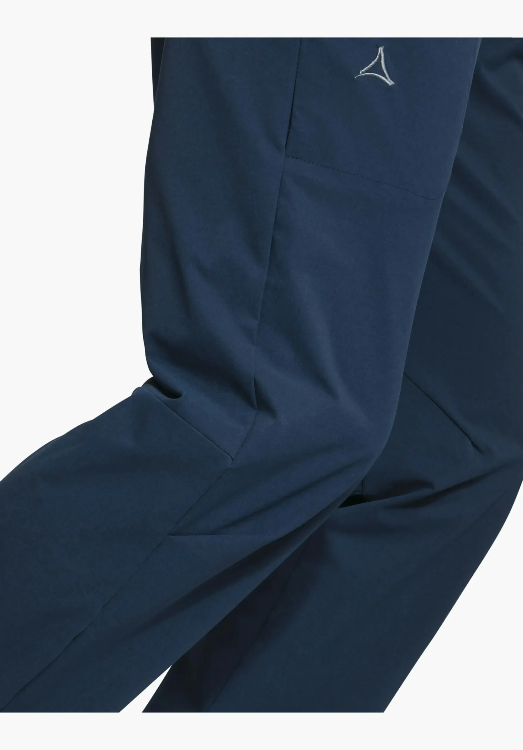 WOMEN SCHÖFFEL Trek & Hike|Pants Long<Recyclable outdoor pants blue