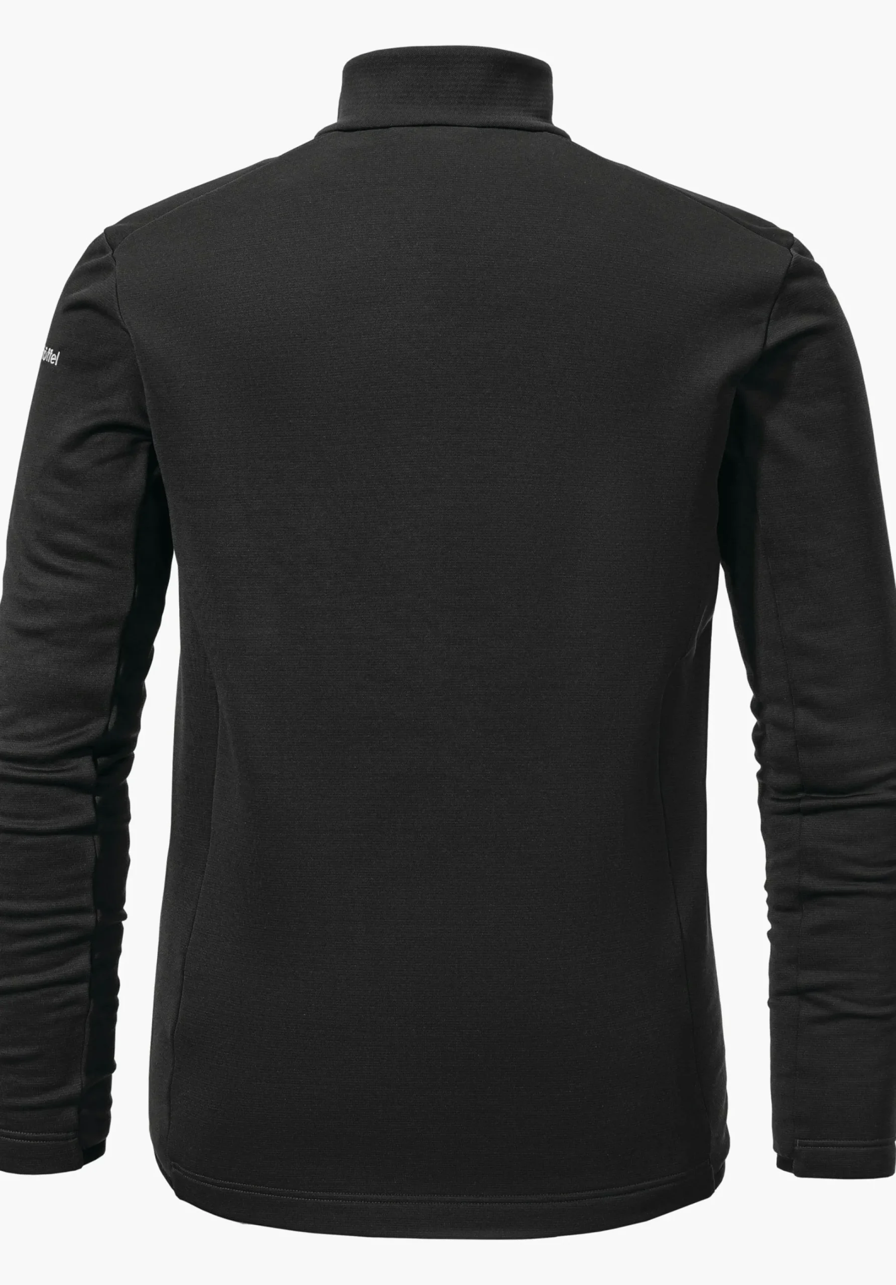 MEN SCHÖFFEL Skiing<Recycled fleece with high thermal performance beige