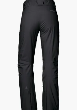 WOMEN SCHÖFFEL Skiing<Reliable ski pants for any slope red