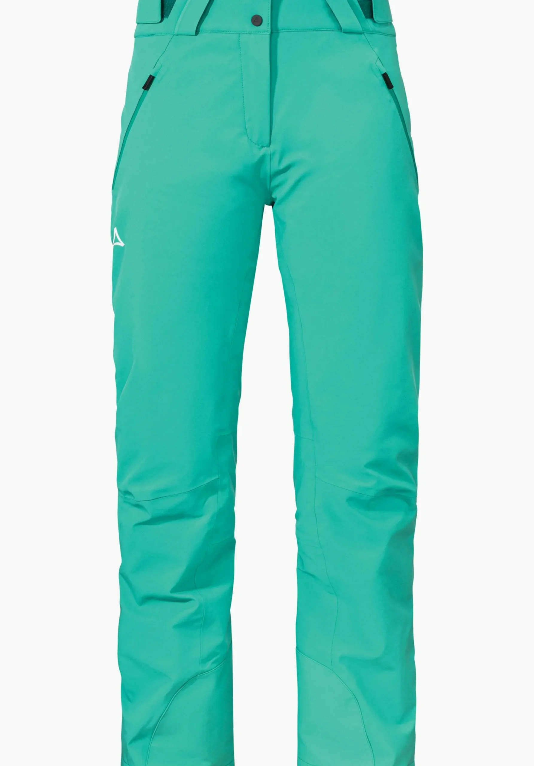 WOMEN SCHÖFFEL Skiing<Reliable ski pants for any slope red