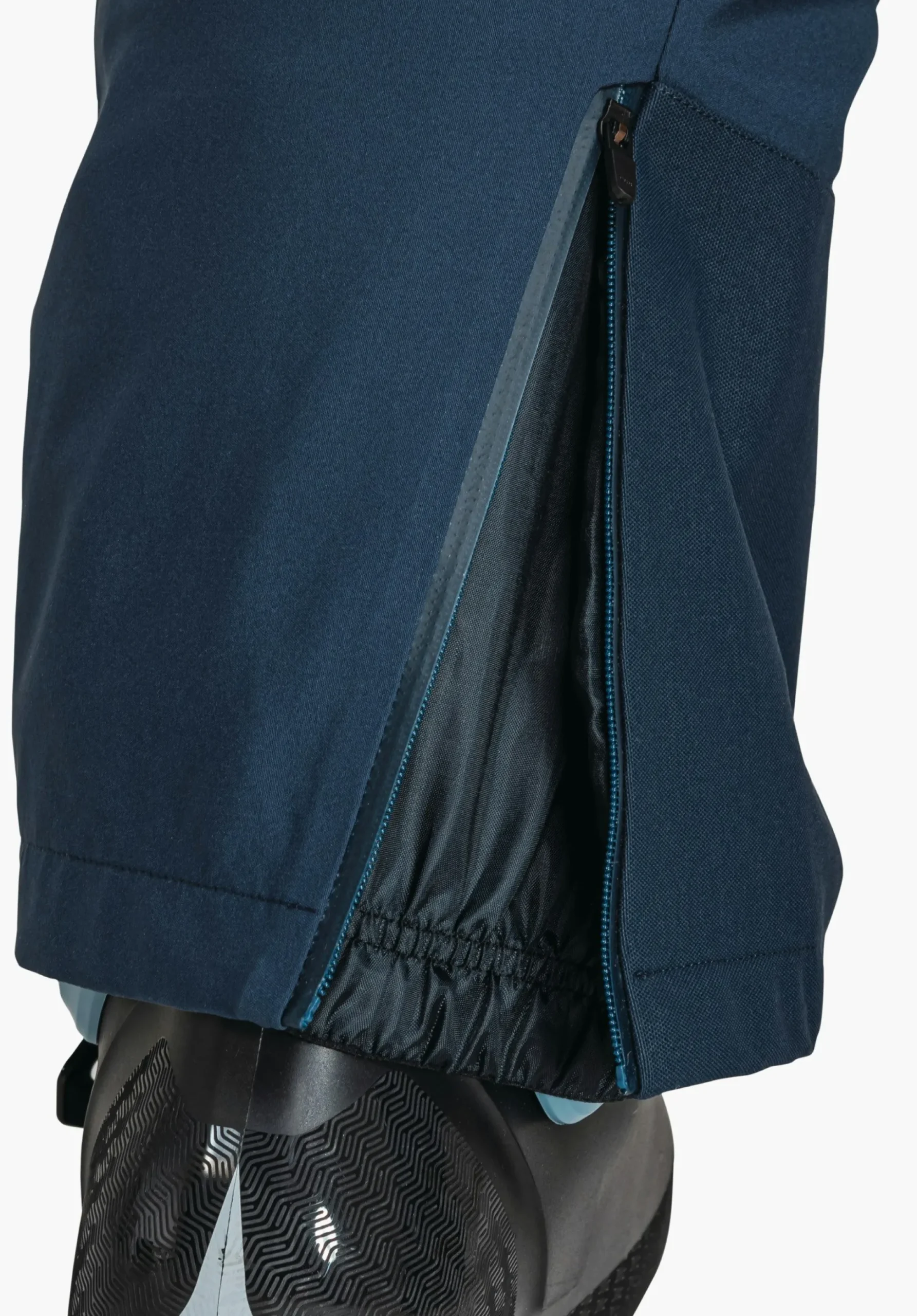 WOMEN SCHÖFFEL Skiing<Reliable ski pants for any slope red
