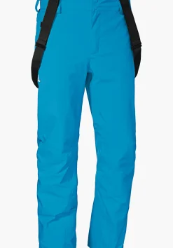 MEN SCHÖFFEL Skiing<Reliable ski pants for every slope red