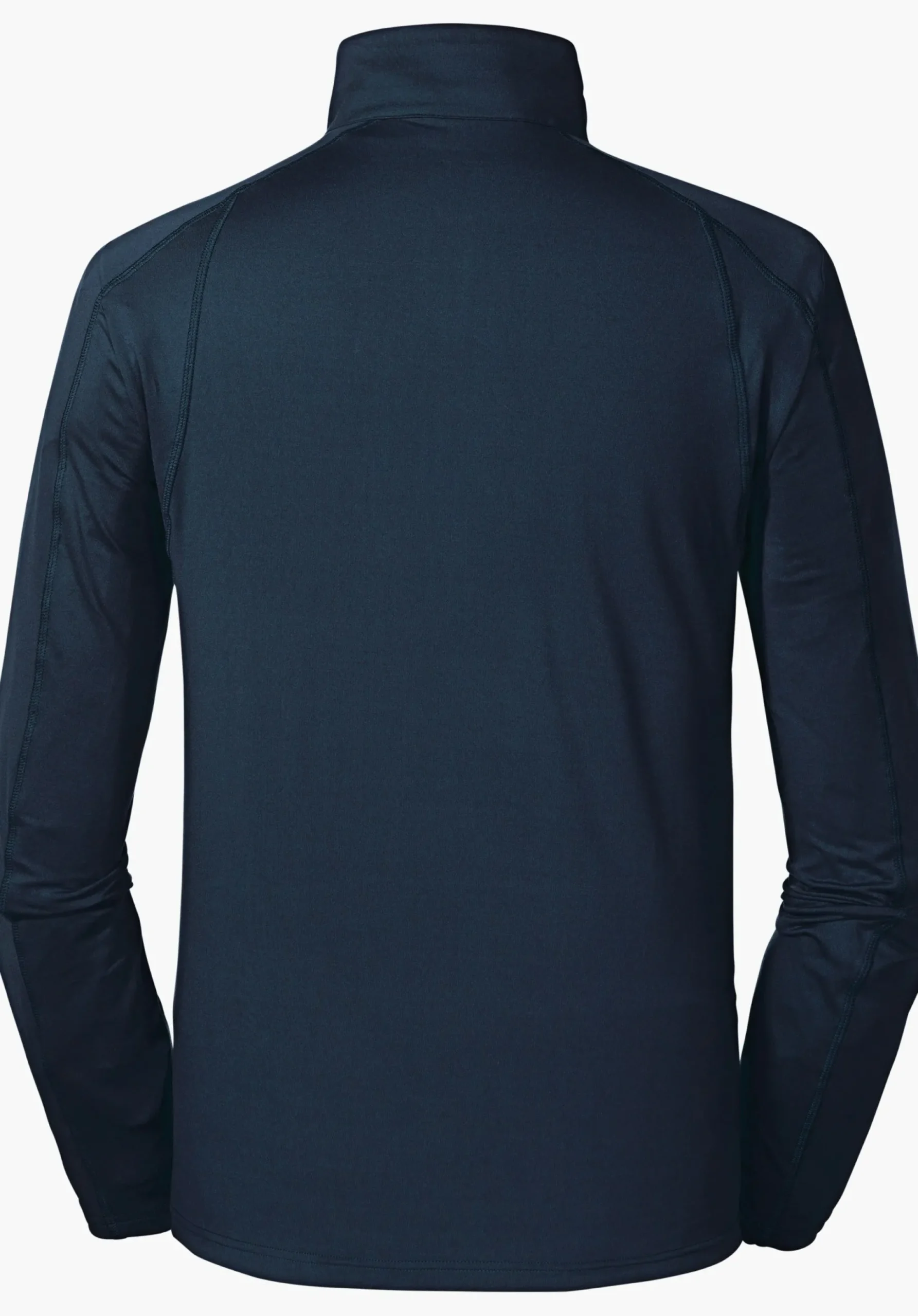 MEN SCHÖFFEL Ski Tour|Mountaineering<Shirt with high moisture transport green