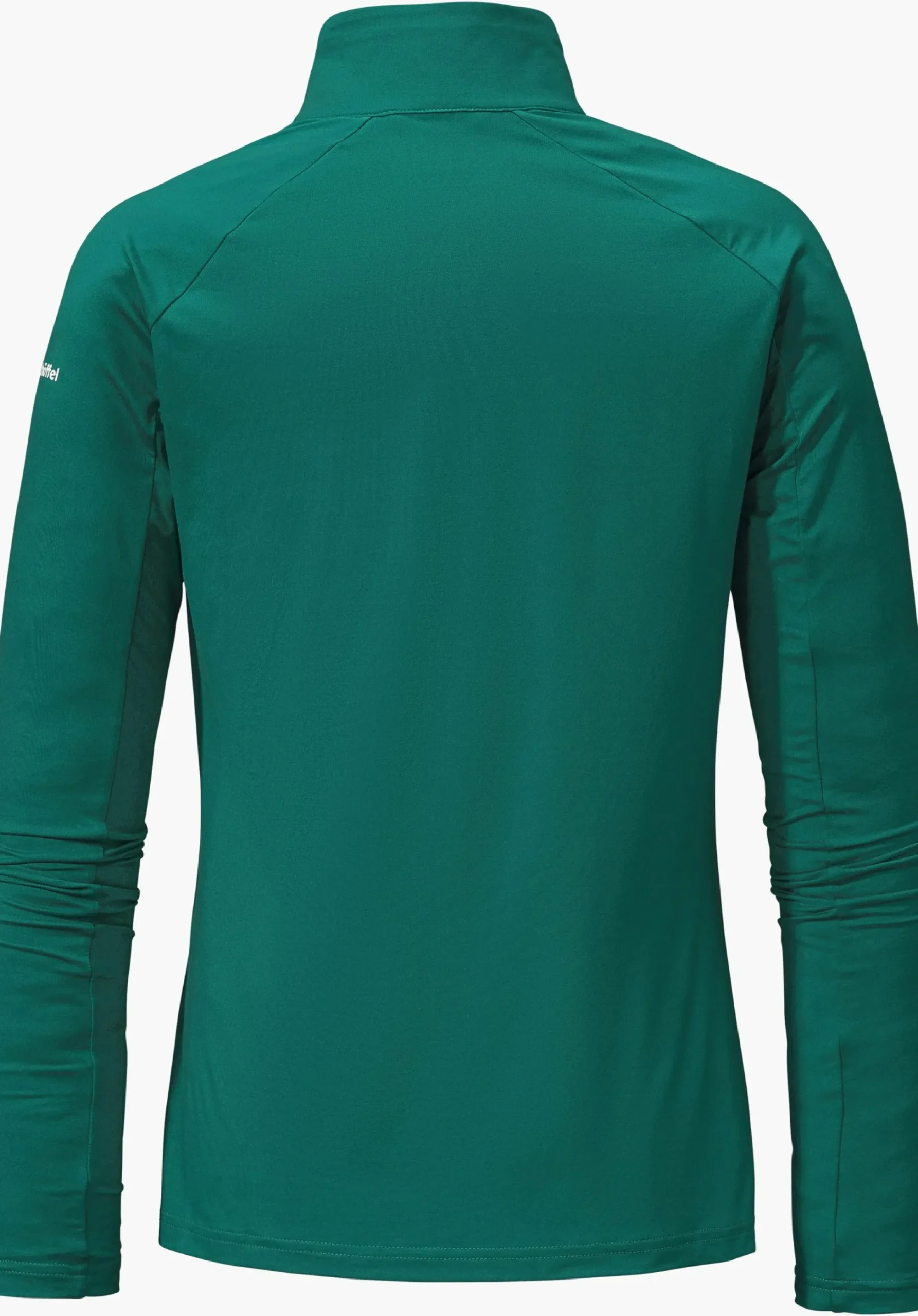 WOMEN SCHÖFFEL Skiing|Ski Tour|Mountaineering<Shirt with high moisture transport red