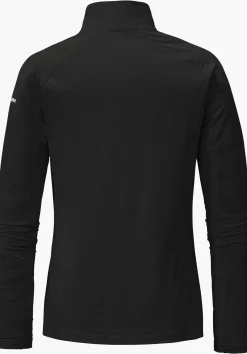 WOMEN SCHÖFFEL Ski Tour|Skiing|Mountaineering<Shirt with high moisture transport red