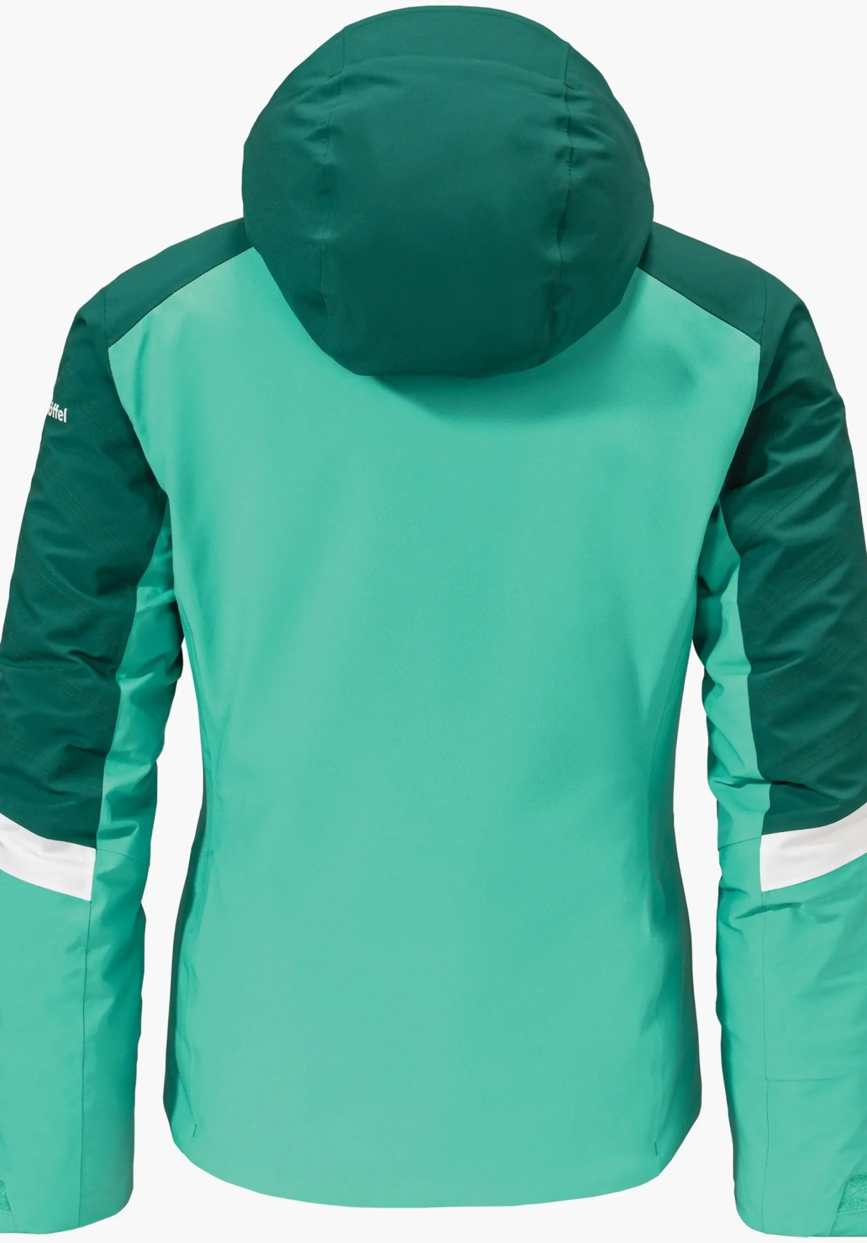 WOMEN SCHÖFFEL Skiing<Ski jacket with maximum freedom of movement blau