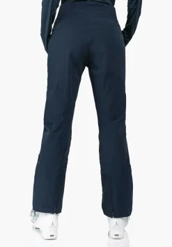 WOMEN SCHÖFFEL Skiing<Ski pants with best freedom of movement white