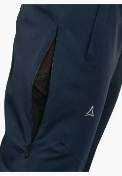WOMEN SCHÖFFEL Skiing<Ski pants with best freedom of movement white